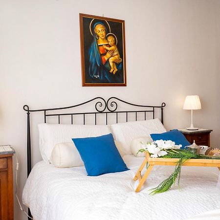 B&B Il Salvi Sassoferrato Dış mekan fotoğraf