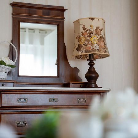B&B Il Salvi Sassoferrato Dış mekan fotoğraf