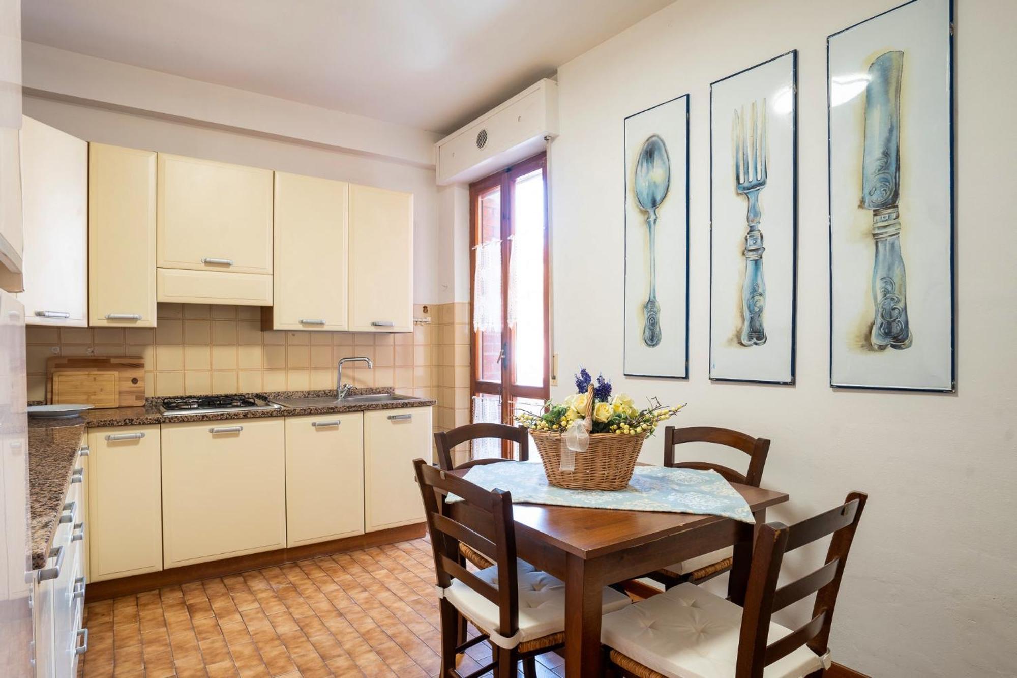 B&B Il Salvi Sassoferrato Dış mekan fotoğraf