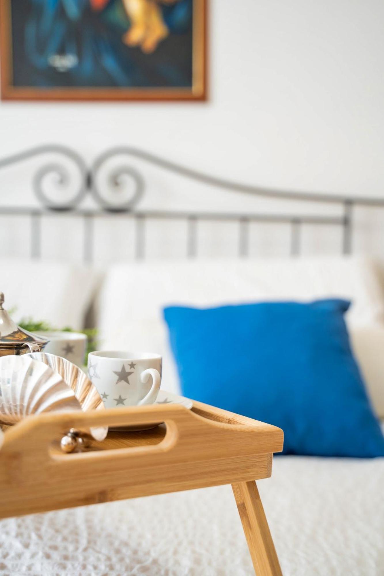 B&B Il Salvi Sassoferrato Dış mekan fotoğraf
