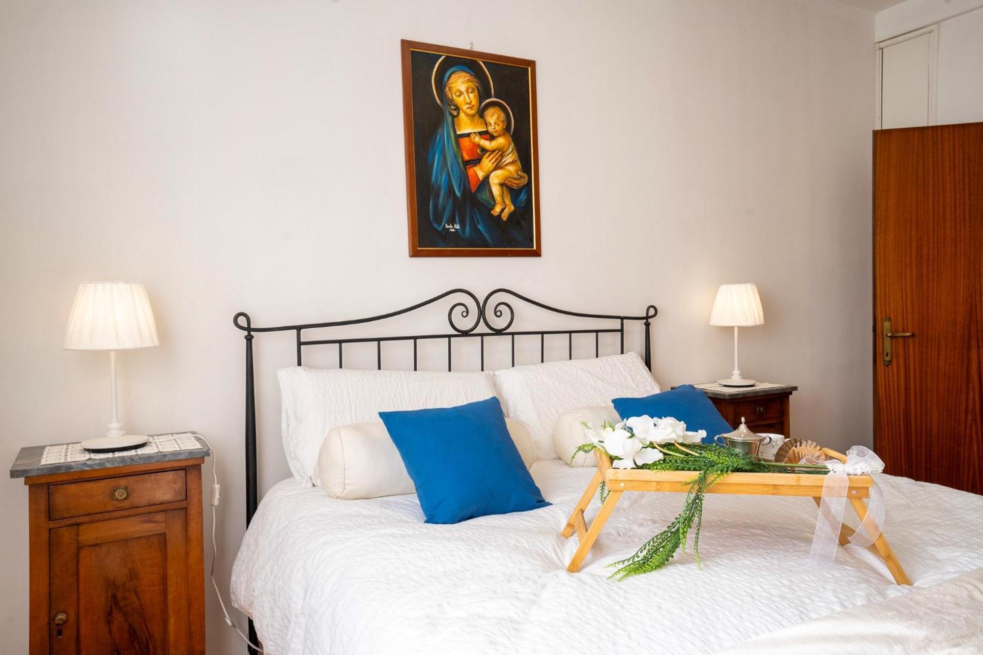 B&B Il Salvi Sassoferrato Dış mekan fotoğraf