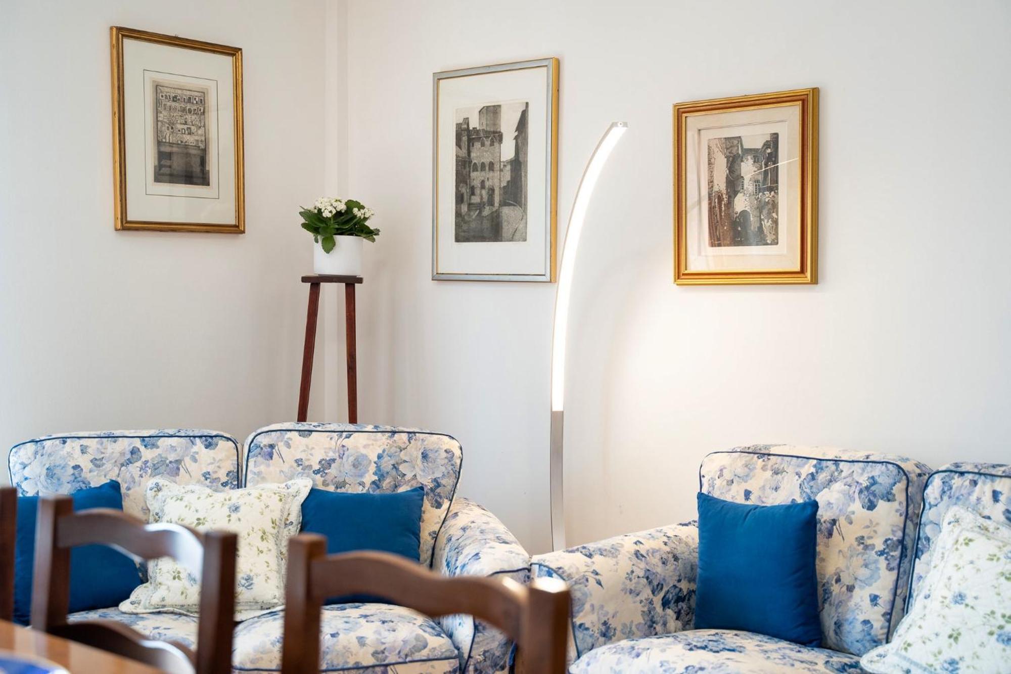B&B Il Salvi Sassoferrato Dış mekan fotoğraf