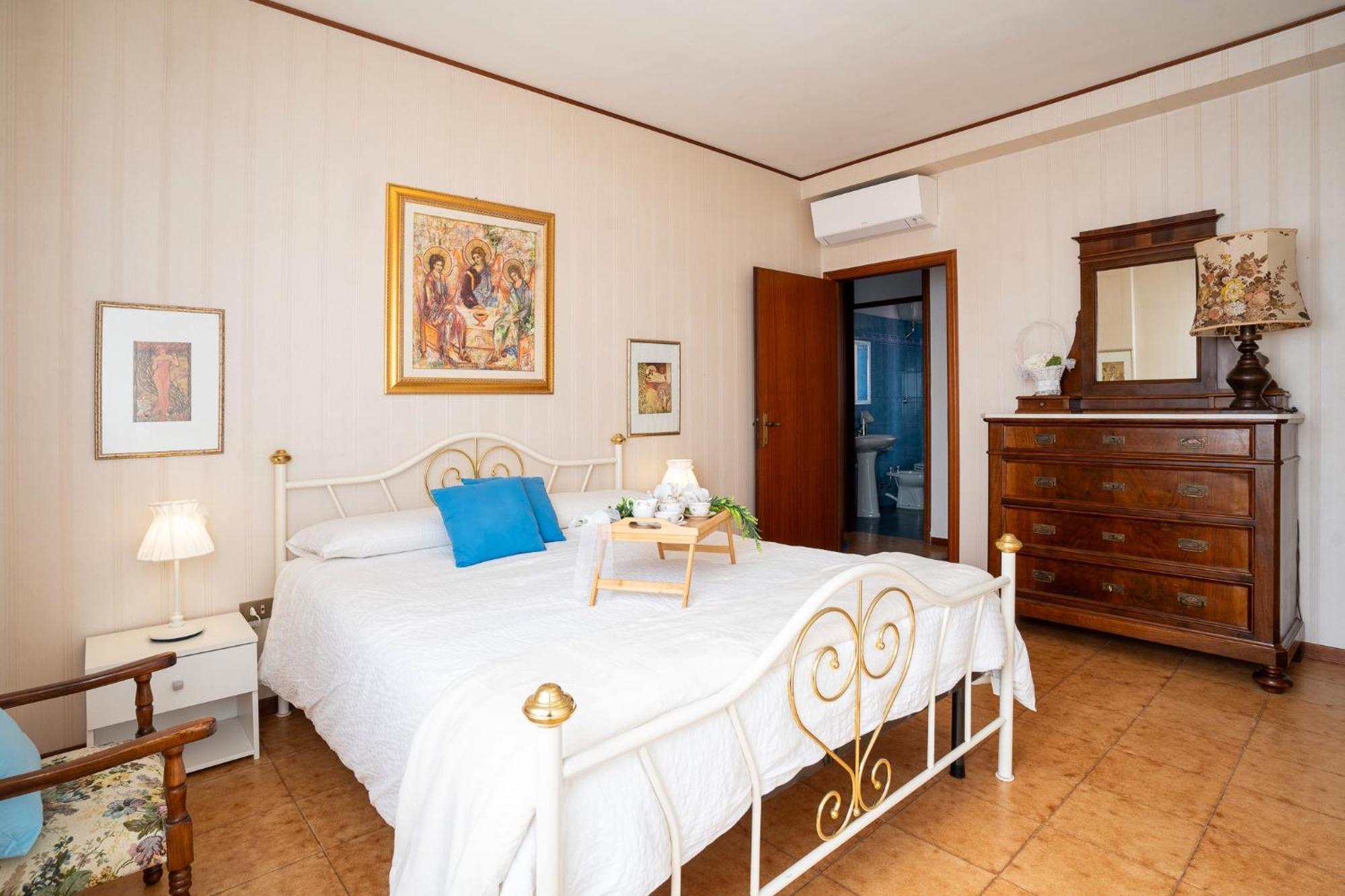 B&B Il Salvi Sassoferrato Dış mekan fotoğraf
