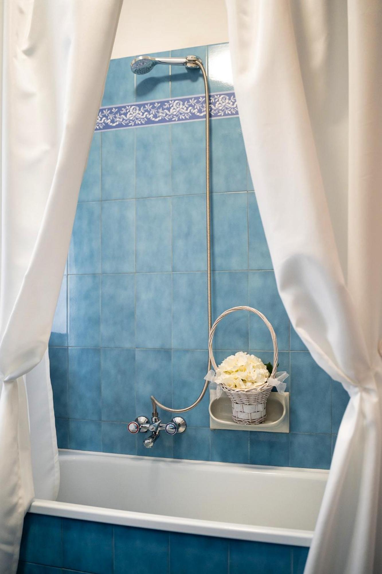 B&B Il Salvi Sassoferrato Dış mekan fotoğraf