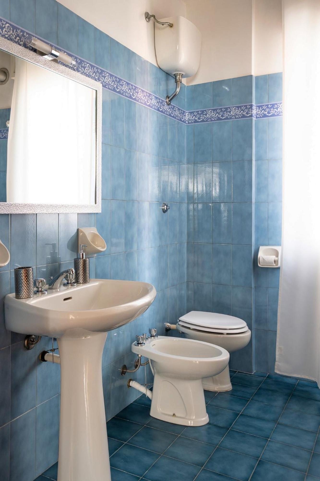 B&B Il Salvi Sassoferrato Dış mekan fotoğraf