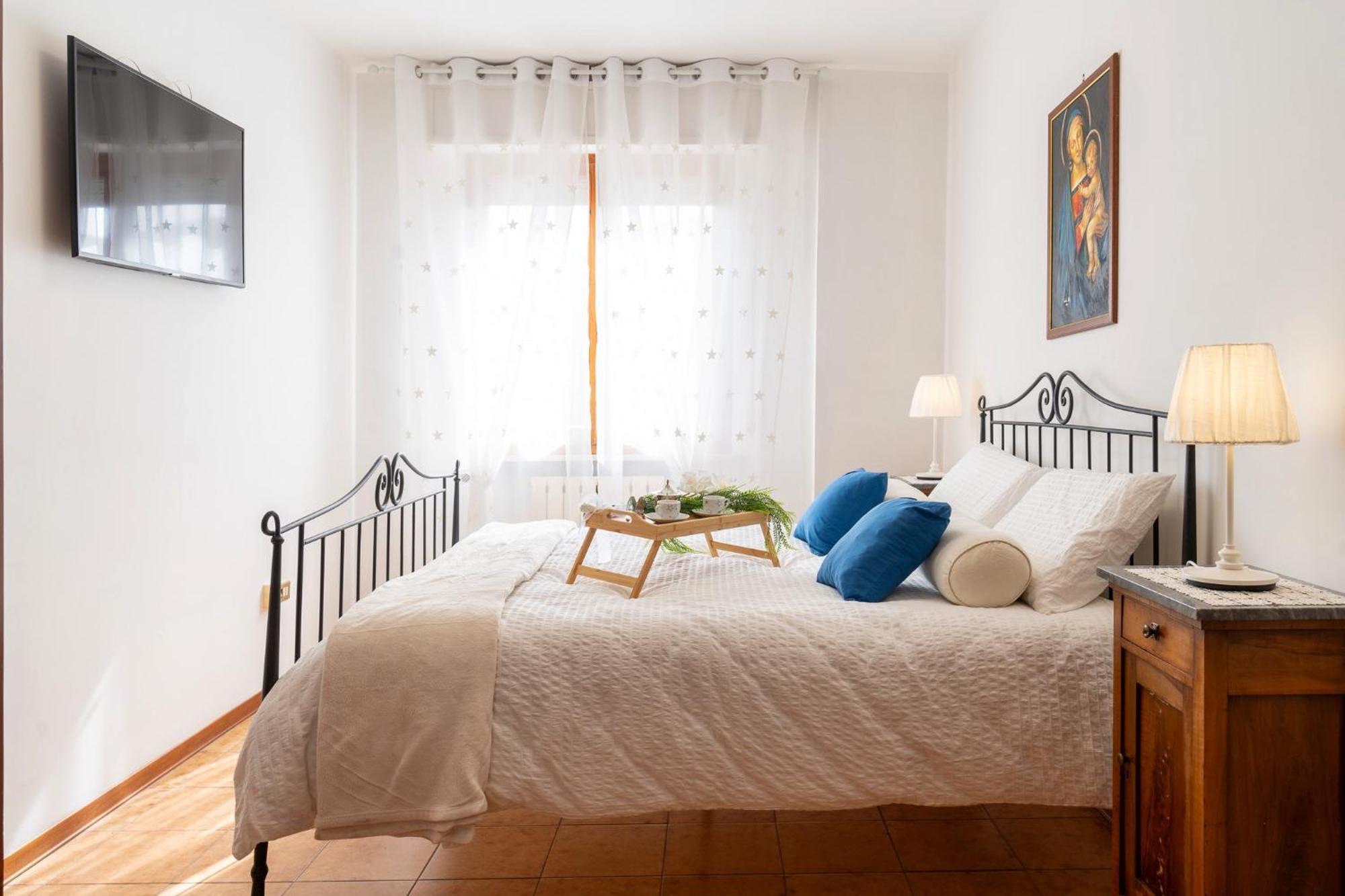 B&B Il Salvi Sassoferrato Dış mekan fotoğraf