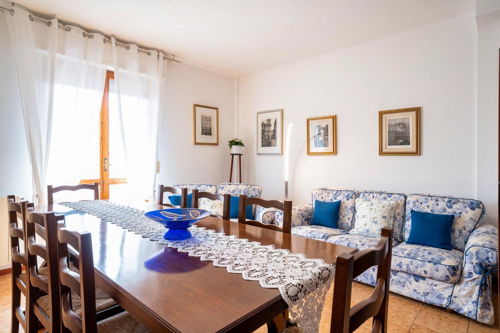 B&B Il Salvi Sassoferrato Dış mekan fotoğraf