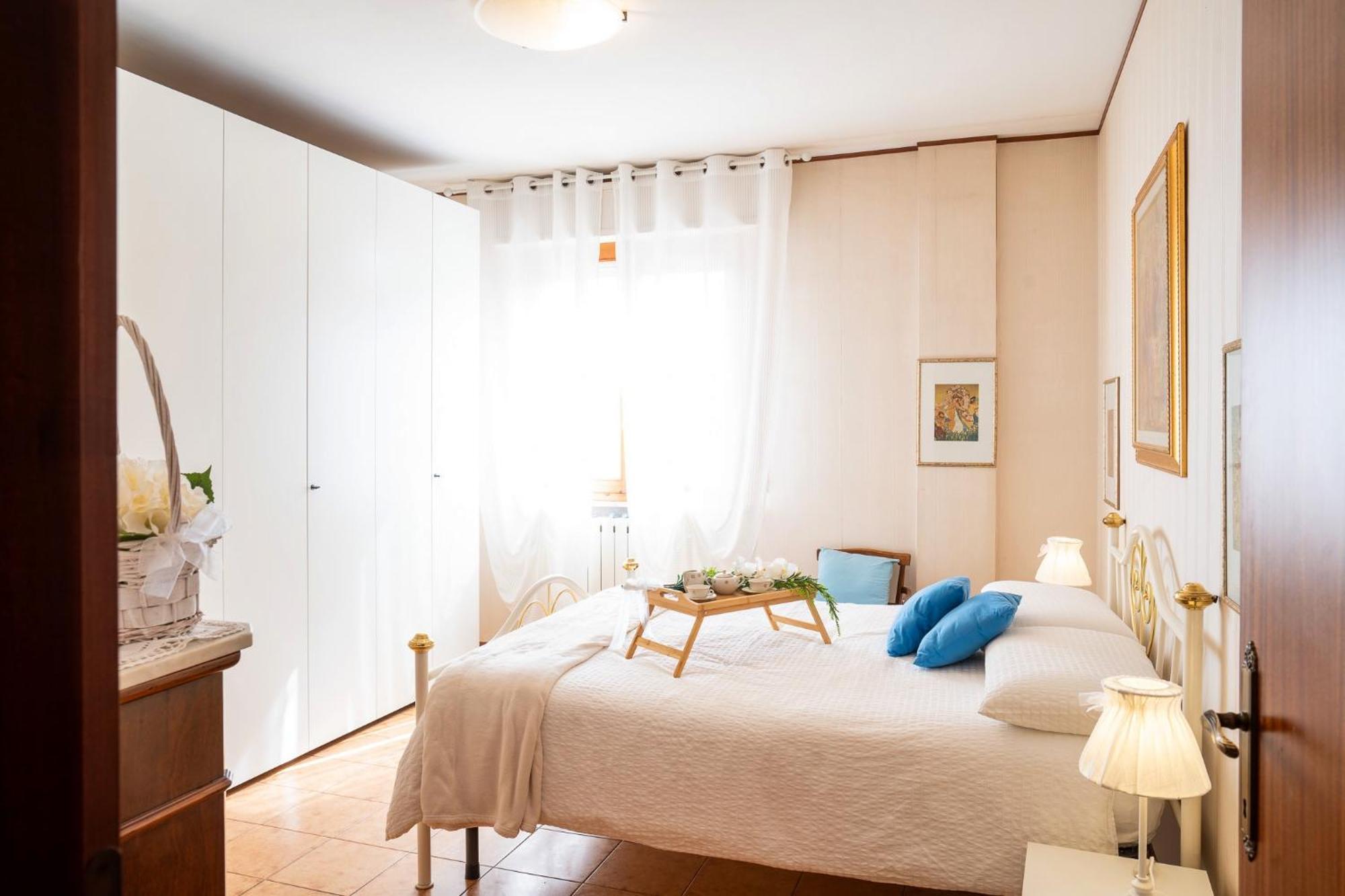 B&B Il Salvi Sassoferrato Dış mekan fotoğraf