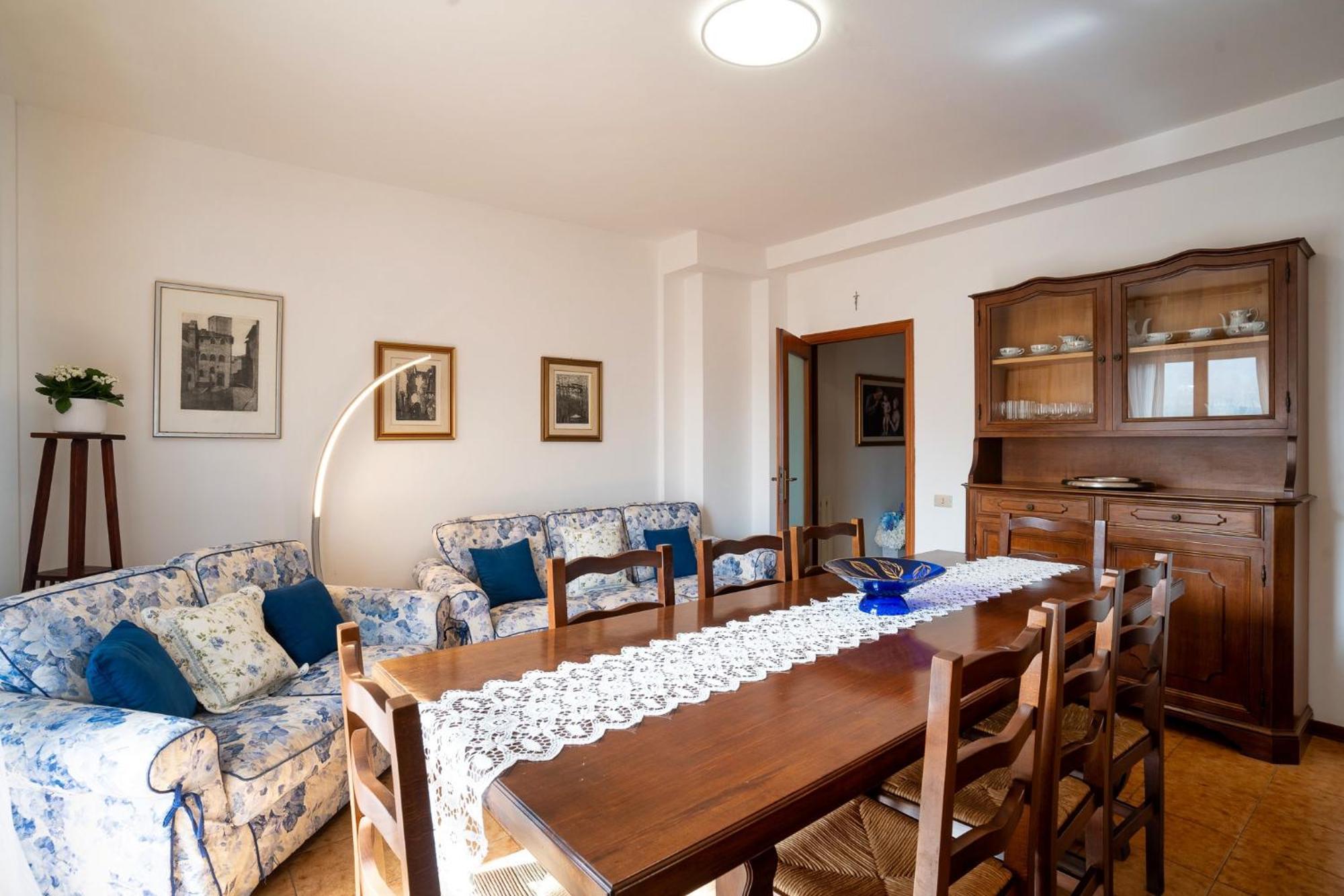 B&B Il Salvi Sassoferrato Dış mekan fotoğraf
