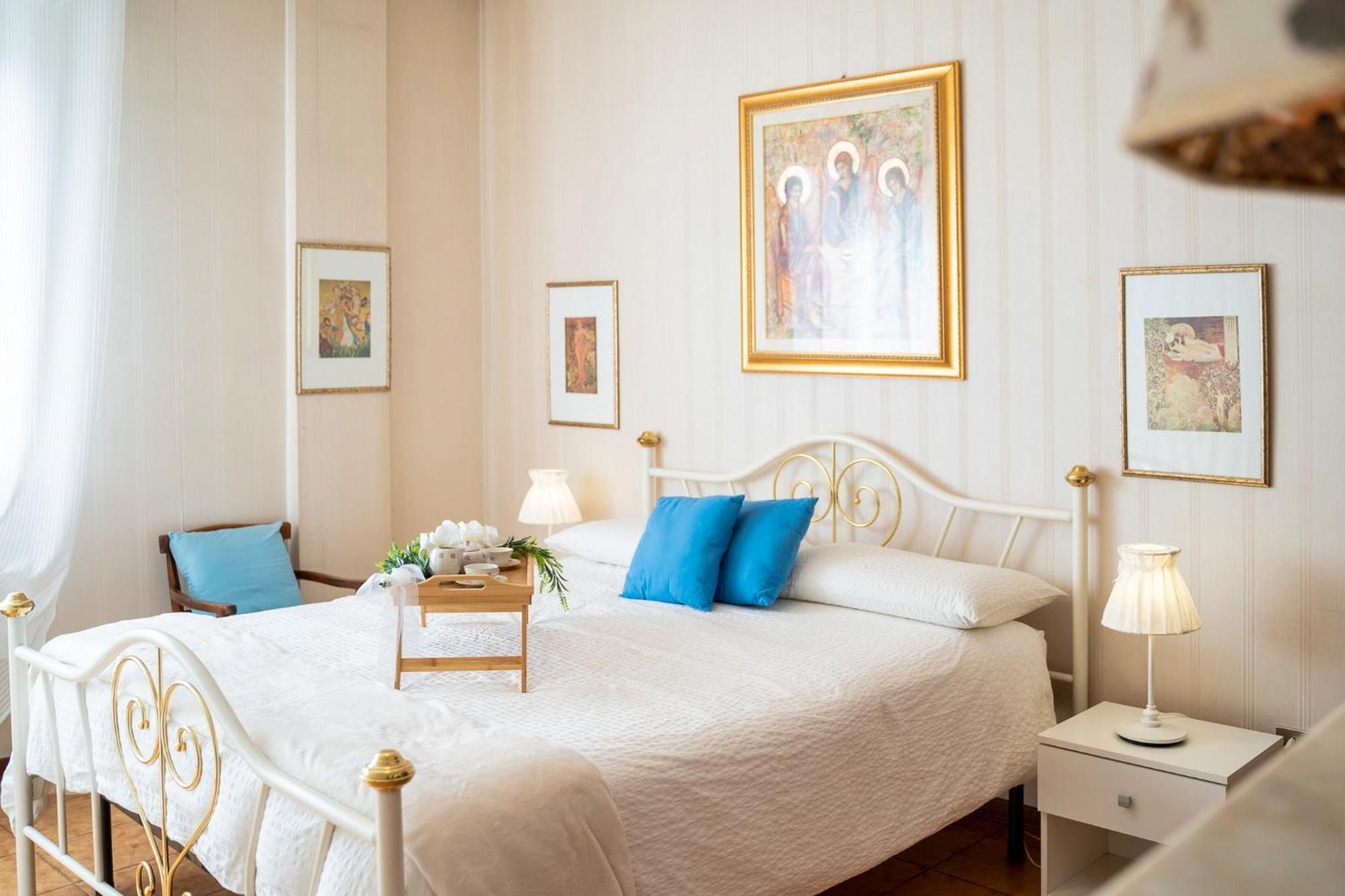 B&B Il Salvi Sassoferrato Dış mekan fotoğraf